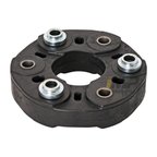 InMotion WDS1404100315 Drive Shaft Flex Joint - Rear - view 3