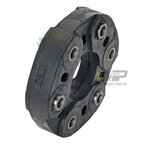 InMotion WDS1404100315 Drive Shaft Flex Joint - Rear - view 2