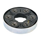 InMotion WDS1J0521127A Drive Shaft Flex Joint - view 3