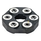 InMotion WDS2024101315 Drive Shaft Coupler - Front or Rear - view 3