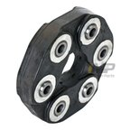 InMotion WDS2024101315 Drive Shaft Coupler - Front or Rear - view 2