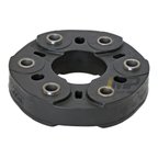 InMotion WDS2304100115 Drive Shaft Flex Joint - Front - view 3