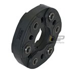 InMotion WDS2304100115 Drive Shaft Flex Joint - Front - view 2
