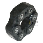 InMotion WDS26111229065 Drive Shaft Flex Joint - view 3