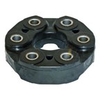 InMotion WDS26111229065 Drive Shaft Flex Joint - view 1
