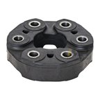 InMotion WDS26112228781 Drive Shaft Flex Joint - Front or Rear - view 1