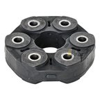 InMotion WDS26117503159 Drive Shaft Coupler - Front Driveshaft at Front Axle - view 4