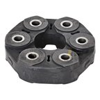 InMotion WDS26117503159 Drive Shaft Coupler - Front Driveshaft at Front Axle - view 1
