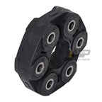 InMotion WDS26117503159 Drive Shaft Coupler - Front Driveshaft at Front Axle - view 2