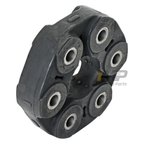 InMotion WDS26117503159 Drive Shaft Coupler - Front Driveshaft at Front Axle - view 3