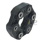 InMotion WDS26117527392 Drive Shaft Flex Joint - Front or Rear - view 2