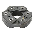 InMotion WDS26117546426 Drive Shaft Coupler - Rear Driveshaft at Rear Axle or Rear Driveshaft at Transmission - view 1