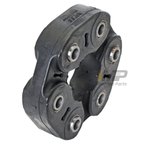 InMotion WDS26117546426 Drive Shaft Coupler - Rear Driveshaft at Rear Axle or Rear Driveshaft at Transmission - view 3
