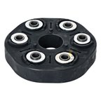 InMotion WDS26117572664 Drive Shaft Flex Joint - view 1
