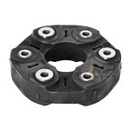 InMotion WDS26117573276 Drive Shaft Flex Joint - Front - view 4