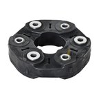 InMotion WDS26117573276 Drive Shaft Flex Joint - Front - view 1