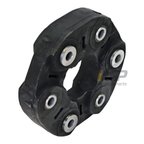 InMotion WDS26117573276 Drive Shaft Flex Joint - Front - view 2