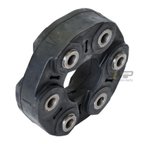 InMotion WDS26117610061 Drive Shaft Flex Joint - Front - view 5