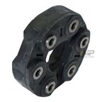InMotion WDS26117610061 Drive Shaft Flex Joint - Front - view 2