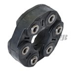InMotion WDS26117610061 Drive Shaft Flex Joint - Front - view 3