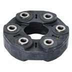 InMotion WDS26117610061 Drive Shaft Flex Joint - Front - view 4