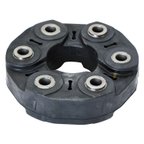InMotion WDS26117610061 Drive Shaft Flex Joint - Front - view 1