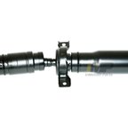 InMotion WDS36-034 Drive Shaft - Rear - view 3