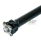 InMotion WDS36-037 Drive Shaft - Front - view 2