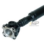 InMotion WDS36-037 Drive Shaft - Front - view 1
