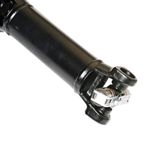 InMotion WDS36-070 Drive Shaft - Rear - view 2