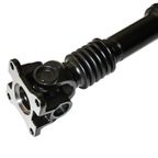 InMotion WDS36-071 Drive Shaft - Rear - view 1