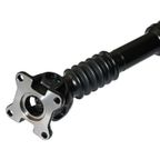 InMotion WDS36-077 Drive Shaft - Rear - view 1
