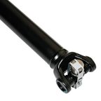 InMotion WDS36-113 Drive Shaft - Front - view 3