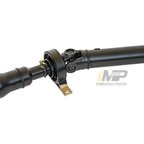 InMotion WDS36-385 Drive Shaft - Rear - view 3