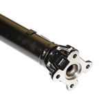 InMotion WDS36-539 Drive Shaft - Rear - view 2