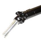 InMotion WDS36-539 Drive Shaft - Rear - view 3