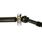 InMotion WDS36-728 Drive Shaft - Rear - view 2