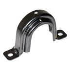 InMotion WDS36-809 Drive Shaft - Rear - view 5