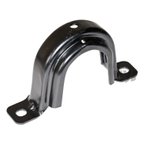 InMotion WDS36-809 Drive Shaft - Rear - view 3