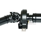 InMotion WDS36-811 Drive Shaft - Rear - view 3