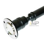 InMotion WDS36-811 Drive Shaft - Rear - view 1