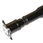 InMotion WDS36-846 Drive Shaft - Rear - view 4