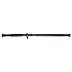 InMotion WDS36-846 Drive Shaft - Rear - view 1