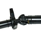InMotion WDS36-876 Drive Shaft - Rear - view 3