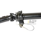 InMotion WDS36-892 Drive Shaft - Rear - view 3