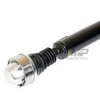 InMotion WDS36-892 Drive Shaft - Rear - view 1