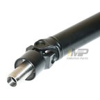 InMotion WDS36-914 Drive Shaft - Rear - view 1