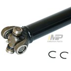 InMotion WDS38-008 Drive Shaft - Front - view 2