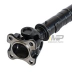 InMotion WDS38-012 Drive Shaft - Front - view 2
