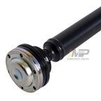 InMotion WDS38-012 Drive Shaft - Front - view 1